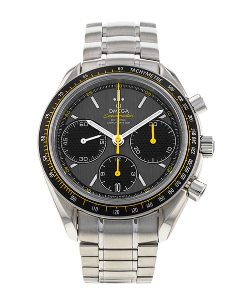 Omega Speedmaster Racing 326.30.40.50.06.001